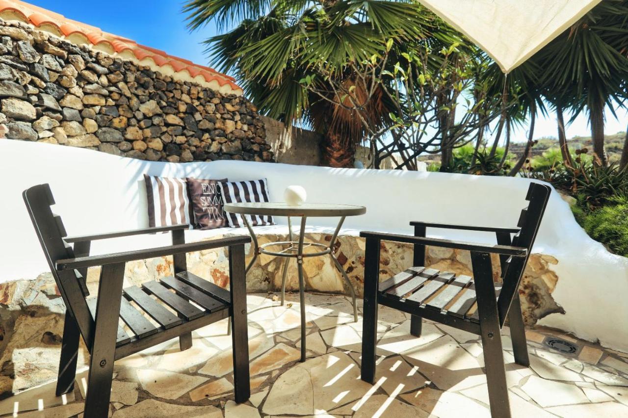 איקוד דה לוס וינוס Finca Vino Tinto 5S מראה חיצוני תמונה